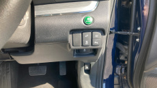 Honda CR-V 2.0 i-VTEC SR 5dr Auto Petrol Estate